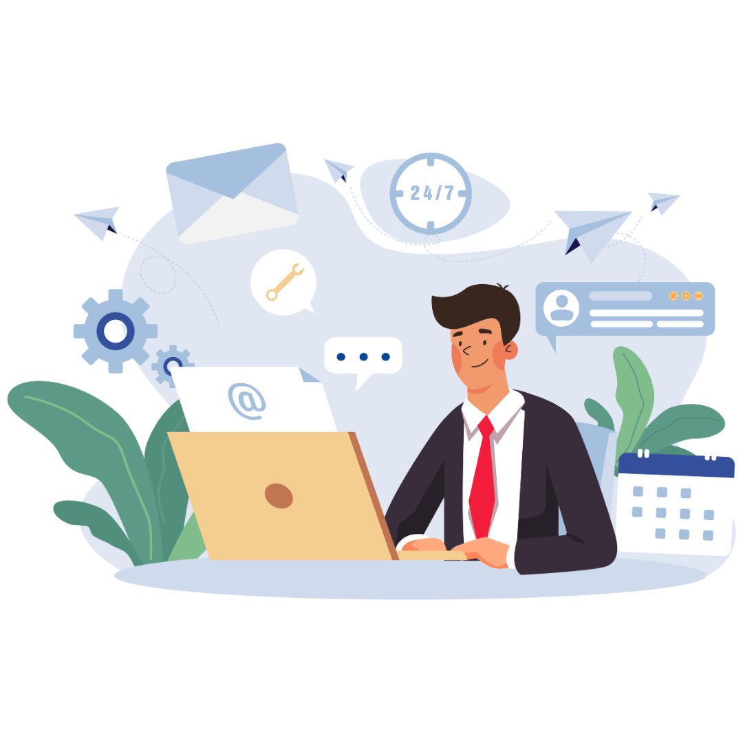 Social Media Management by Digital Bhakt