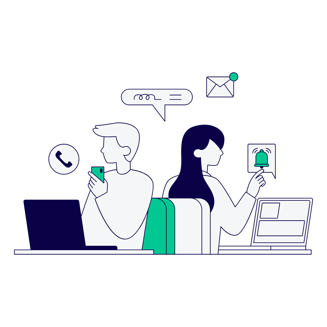 Bulk SMS Service by Digital Bhakt