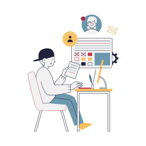 Brand Identity Case Study